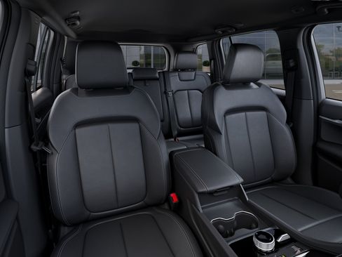 New 2026 Jeep Grand Cherokee Limited AWD/4WD image 43