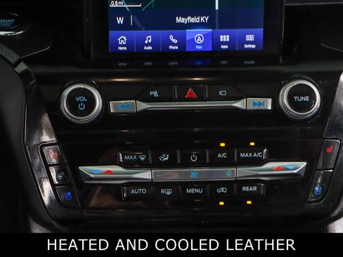 Used 2023 Ford Explorer ST w/ Technology Package image 20