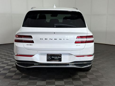 Used 2025 Genesis GV80 2.5T Standard AWD/4WD image 10