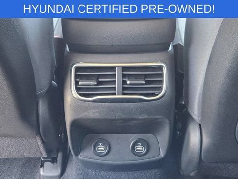 Certified 2023 Hyundai Santa Fe SEL FWD image 29