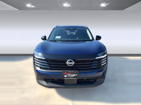 New 2026 Nissan Kicks SV image 6