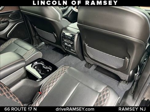 Used 2023 Jeep Grand Cherokee L Summit w/ High Altitude Package AWD/4WD image 53