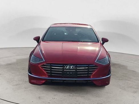 Used 2022 Hyundai Sonata SE w/ Preferred Accessory Package image 8