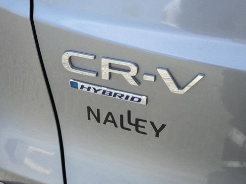 Certified 2025 Honda CR-V Sport-L image 24