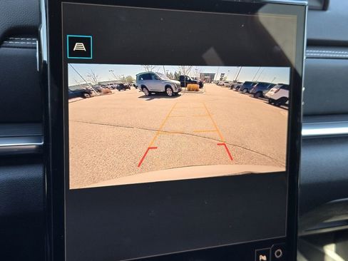 New 2026 GMC Terrain Elevation AWD/4WD image 22