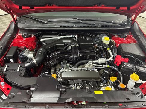 Certified 2025 Subaru Crosstrek 2.5i Limited w/ Popular Package #4A image 7