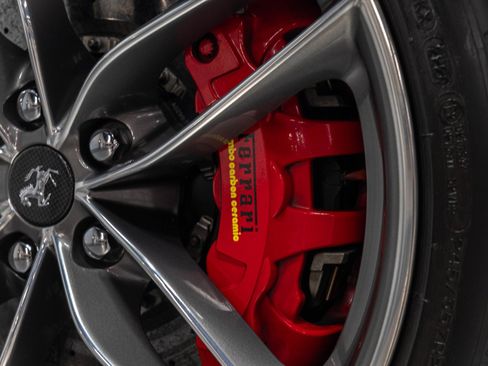 Used 2016 Ferrari 488 Spider RWD image 35