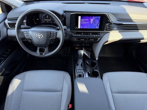 New 2025 Toyota Camry LE image 15