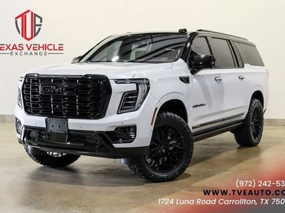 Used 2026 GMC Yukon XL Denali Ultimate