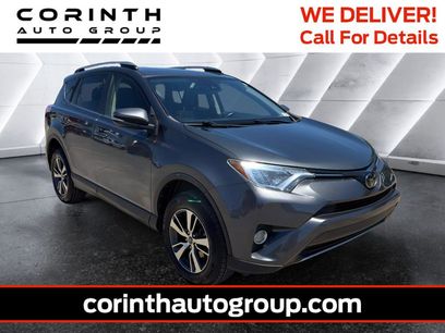 Used 2018 Toyota RAV4 XLE w/ Plus Extra Value Package