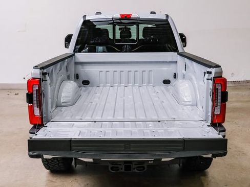 Used 2026 Ford F250 Platinum image 33