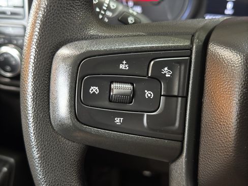 Used 2025 GMC Sierra 2500 Pro AWD/4WD image 23