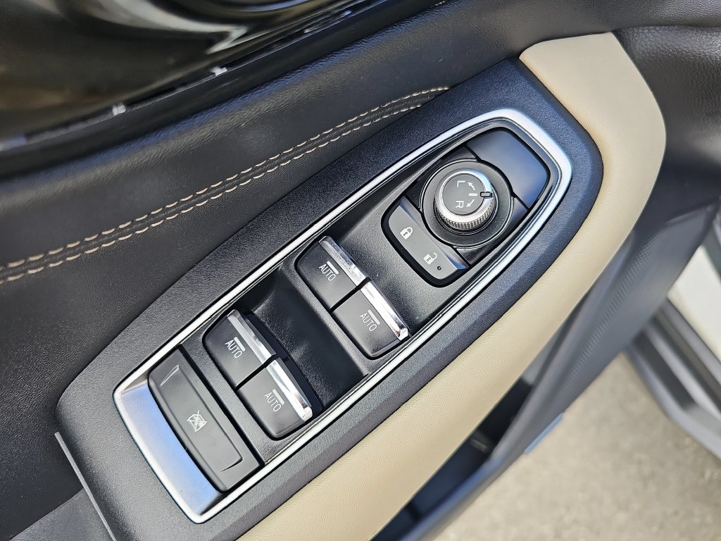 Used 2022 Subaru Outback Limited XT AWD/4WD image 23