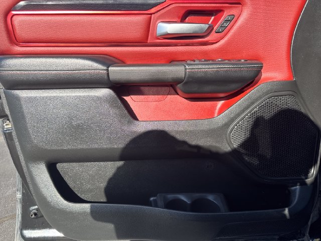 Used 2021 RAM 1500 Rebel w/ Rebel Level 2 Equipment Group AWD/4WD image 10