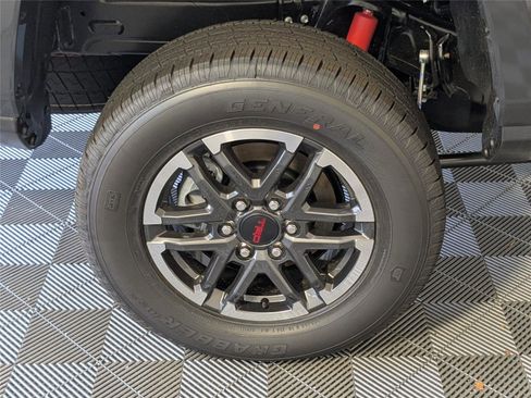 New 2025 Toyota Tacoma TRD Sport image 23