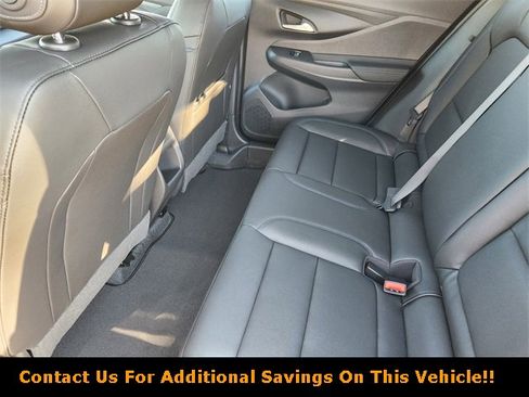 New 2026 Buick Envista Sport Touring w/ Convenience I Package image 21