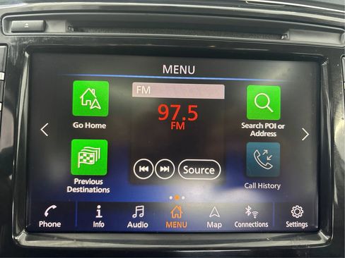 Used 2019 Nissan Maxima 3.5 SL w/ Floor Mat Group image 44