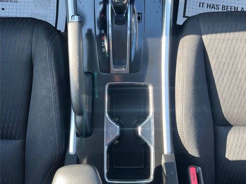 Used 2013 Honda Accord Sport image 15