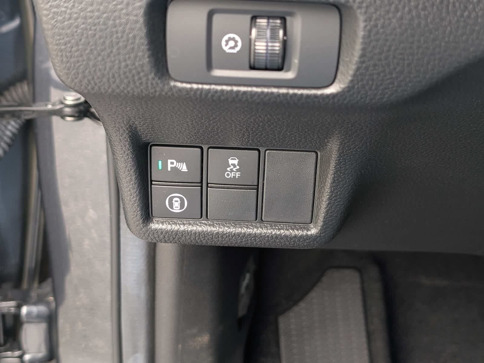 Certified 2024 Honda Civic Touring image 22