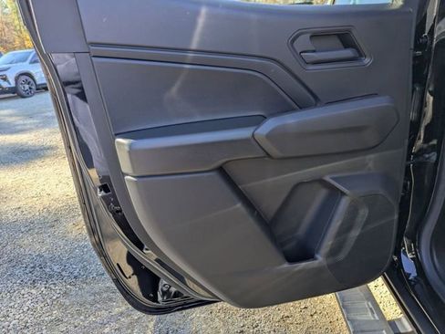 New 2026 Chevrolet Colorado Trail Boss image 24