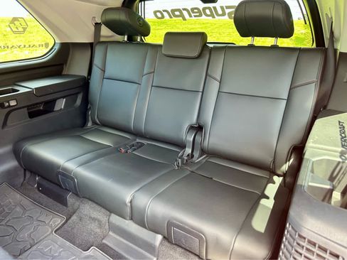 Used 2023 Toyota Sequoia TRD Pro image 15
