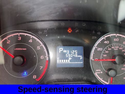 Used 2018 Subaru Impreza 2.0i image 10