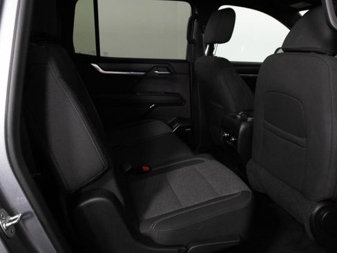 Certified 2025 GMC Acadia Elevation image 37