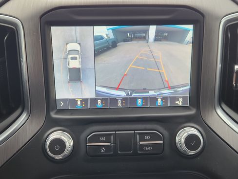 Used 2019 GMC Sierra 1500 Denali w/ Technology Package image 17