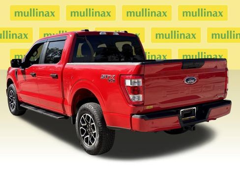 Used 2023 Ford F150 XL w/ STX Appearance Package image 9