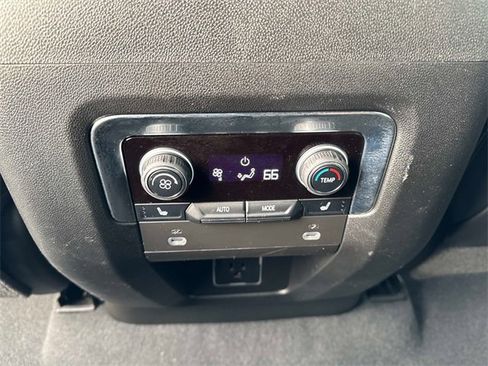 Used 2023 Chevrolet Tahoe RST w/ RST Performance Edition image 15