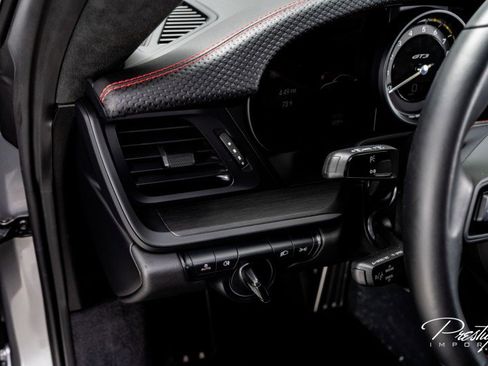 Used 2022 Porsche 911 GT3 image 31