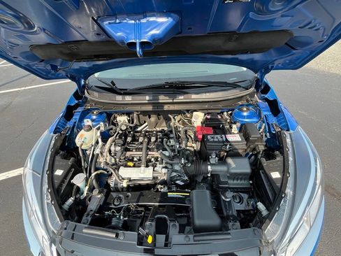Used 2024 Nissan Kicks SV FWD image 13