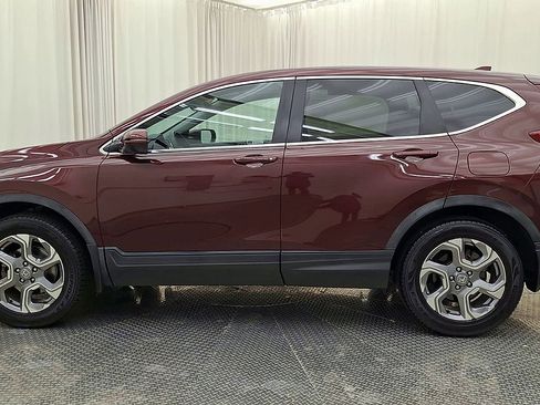 Used 2018 Honda CR-V EX-L image 11