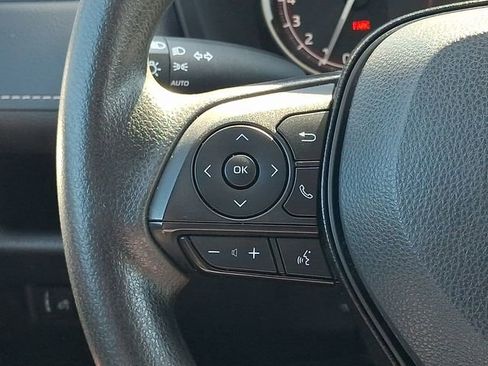 Certified 2024 Toyota RAV4 XLE AWD/4WD image 20