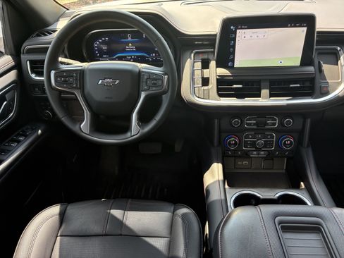 Used 2023 Chevrolet Tahoe RST w/ Luxury Package AWD/4WD image 21