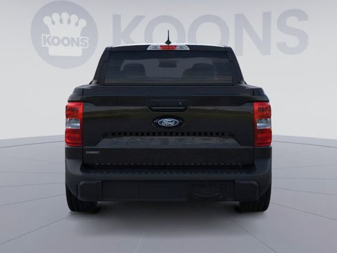 New 2026 Ford Maverick XL w/ Equipment Group 101A image 7