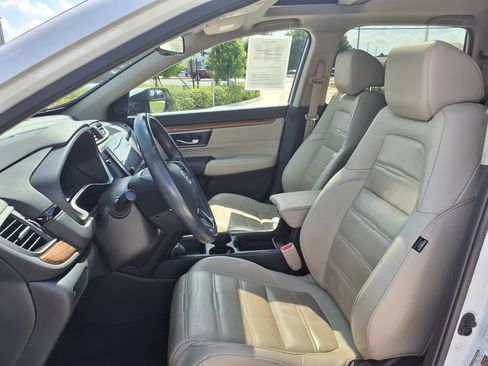 Used 2019 Honda CR-V EX-L image 15