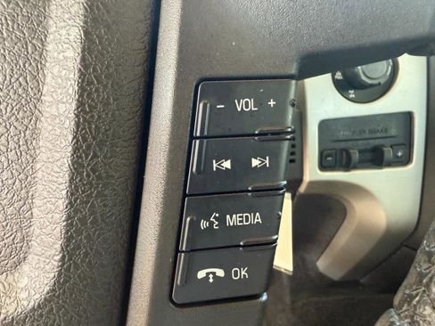 Used 2014 Ford F150 XLT w/ Equipment Group 302A Luxury image 26