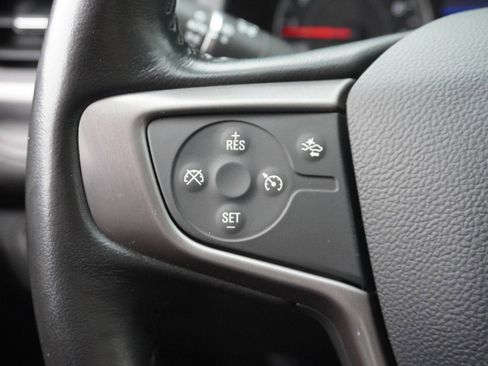 Used 2021 GMC Acadia AT4 w/ Trailering Package image 53