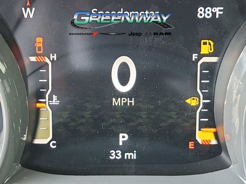 Used 2023 Jeep Gladiator Sport AWD/4WD image 31