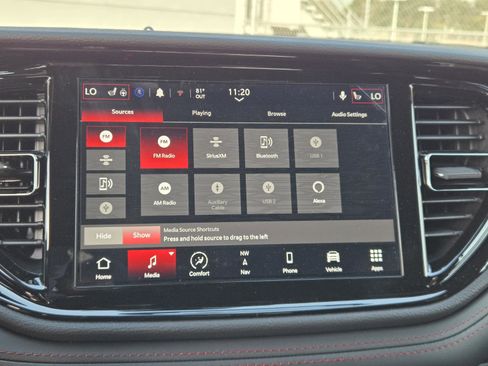 New 2026 Dodge Durango GT w/ Blacktop Package image 10