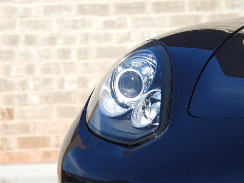 Used 2014 Porsche Panamera 4 AWD/4WD image 4