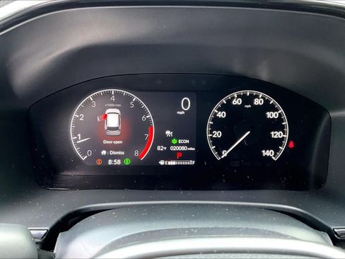 Used 2024 Honda CR-V EX image 26