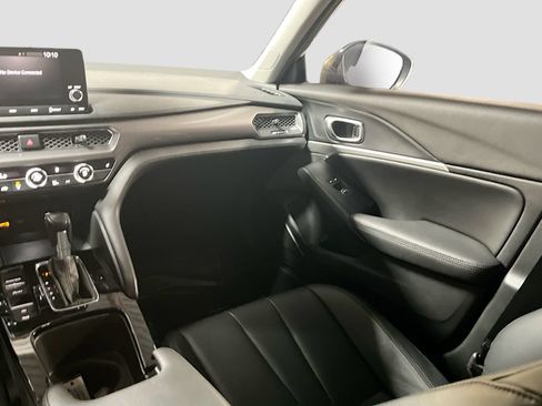 Used 2023 Acura Integra FWD image 23
