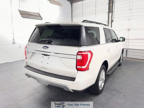Used 2018 Ford Expedition XLT RWD image 7
