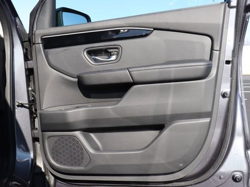 Certified 2025 Honda Pilot EX-L image 21