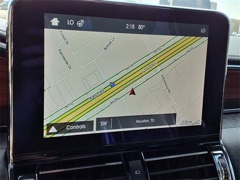 Used 2019 Lincoln Navigator Reserve w/ Cargo Package image 21