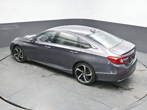 Used 2019 Honda Accord Touring image 22