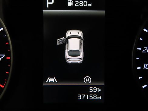 Used 2023 Kia Stinger GT-Line w/ Sun & Sound Package image 12