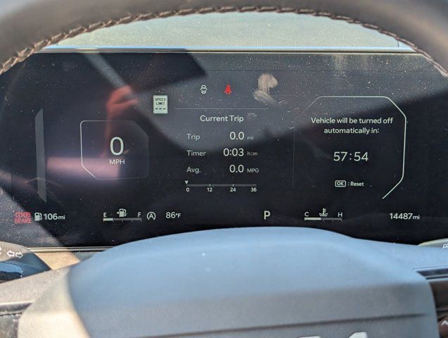 Used 2026 Kia Sorento SX AWD/4WD image 23